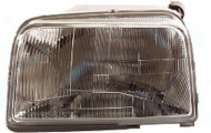 Фара VAN WEZEL 4336950