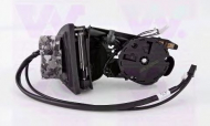 Зеркало VAN WEZEL 3037856U