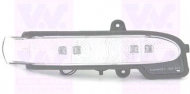 Фонарь VAN WEZEL 3041916U