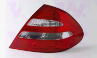 Фонарь VAN WEZEL 3041922U