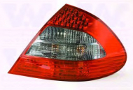 Фонарь VAN WEZEL 3043924U