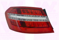 Фонарь VAN WEZEL 3044925U
