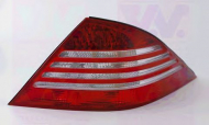 Фонарь VAN WEZEL 3093931U