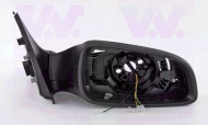 Зеркало VAN WEZEL 3745856U