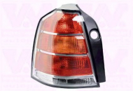Фонарь VAN WEZEL 3792921U