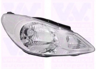 Фара VAN WEZEL 8208962