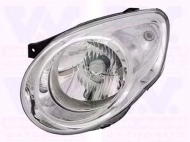 Фара VAN WEZEL 8313961