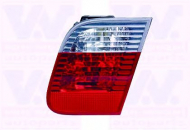 Фонарь VAN WEZEL 0649938U