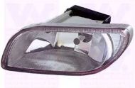 Фара VAN WEZEL 8125995