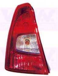 Фонарь VAN WEZEL 1516931