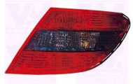 Фонарь VAN WEZEL 3091934