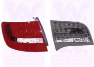 Фонарь VAN WEZEL 0340925