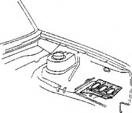 Крепление VAN WEZEL 5810259