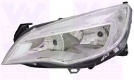 Фара VAN WEZEL 3749961