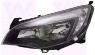 Фара VAN WEZEL 3749963