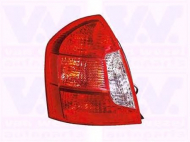 Фонарь VAN WEZEL 8226931