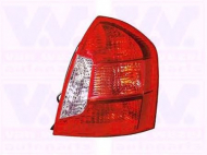 Фонарь VAN WEZEL 8226932