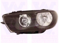 Фара VAN WEZEL 5849961V
