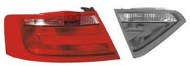 Фонарь VAN WEZEL 0378921