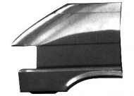 Крыло VAN WEZEL 5874657