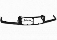 Рама VAN WEZEL 0640664