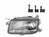 Фара VAN WEZEL 3734941