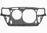 Обшивка VAN WEZEL 0323678