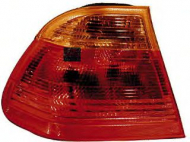 Фонарь VAN WEZEL 0646931