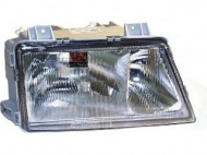 Фара VAN WEZEL 3075961