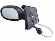 Зеркало VAN WEZEL 4324804