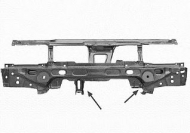 Обшивка VAN WEZEL 5826668