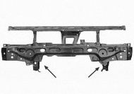 Обшивка VAN WEZEL 5826778