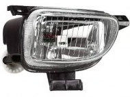 Фара VAN WEZEL 5875995
