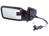 Зеркало VAN WEZEL 5880804