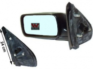 Зеркало VAN WEZEL 0146807