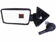 Зеркало VAN WEZEL 0908803
