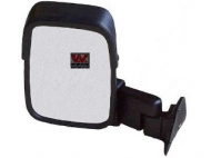 Зеркало VAN WEZEL 1896801