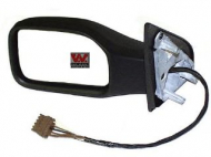 Зеркало VAN WEZEL 4009807