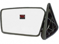 Зеркало VAN WEZEL 4025801
