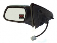 Зеркало VAN WEZEL 1828807
