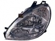 Фара VAN WEZEL 0956963