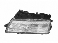 Фара VAN WEZEL 0960963V
