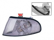 Фонарь VAN WEZEL 0323901