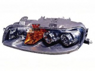 Фара VAN WEZEL 1620965