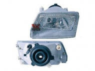 Фара VAN WEZEL 1758941