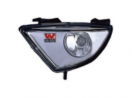Фара VAN WEZEL 1805995