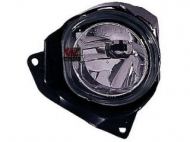 Фара VAN WEZEL 0143995