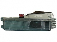 Фара VAN WEZEL 0322995