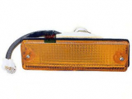 Фонарь VAN WEZEL 2714901