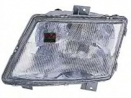 Фара VAN WEZEL 3078941